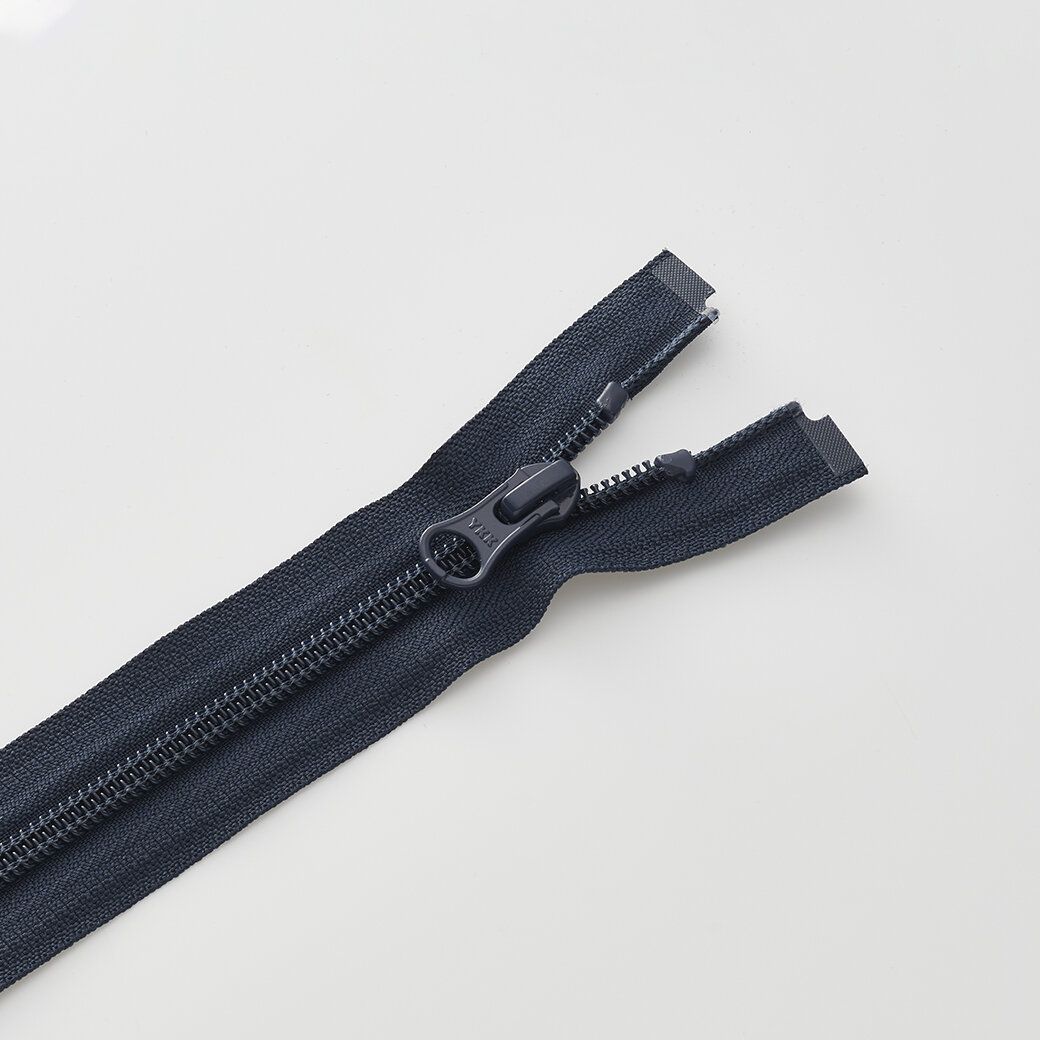Standard Coil Zipper YKK DIGITAL SHOWROOM